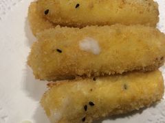 -金色艳阳天•粤菜 淮扬菜(古平岗店)