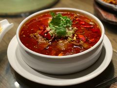 -70后饭吧(府河街店)