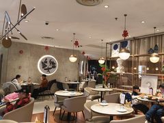 -必胜客(仲盛商城王安宇主题店)