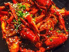 -巴厘龙虾·榜首油焖大虾(音乐学院·沿江酒馆店)