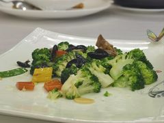 -香云轩·顺德菜(香云纱园林酒店店)