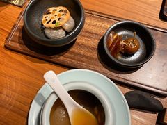 -天水蔬食料理(树德之光店)