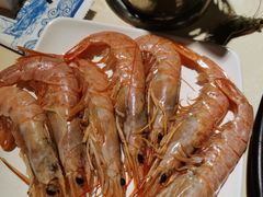 -蓝珊甄选海鲜自助·火锅大排档(近阿那亚店)
