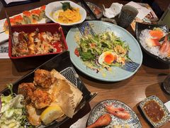 -白石的深夜食堂(济南万象城店)