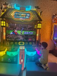 -MELAND CLUB亲子乐园•派对(石家庄万象城店)