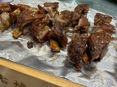 -聚福宝合苑食府(南头镇店)