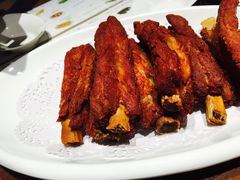 -喜鼎海胆水饺(柏威年购物中心店)
