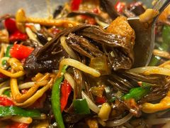 -洞庭鲜湘菜餐厅