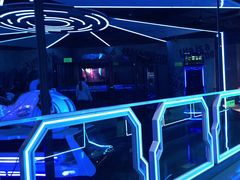 -世代星球·保龄球·镭战真人CS·团建(杨浦店)