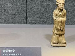 -荆州博物馆