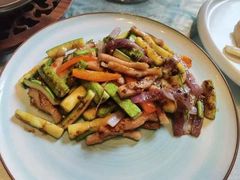 -星河湾半岛酒店-真粤中餐厅