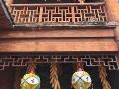 -靖西鹅泉风景区