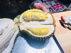 -鲜果壹号(中央景城店)