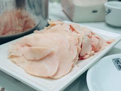 -正宗贵州二嫂黄牛肉馆(青村店)