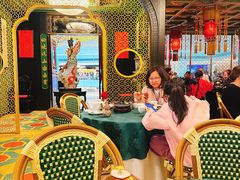 -誉八仙粤菜(万象天地店)