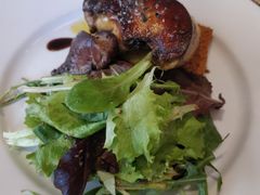 -Le Comptoir de la Gastronomie