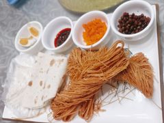 -徐州老菜馆(夹河街店)