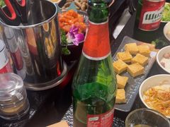 -老卜奎齐齐哈尔烤肉(人民东路店)