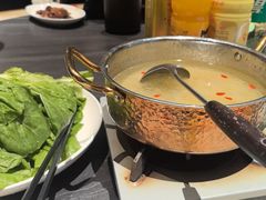 -梁家大院•农家菜(昆山会展中心店)