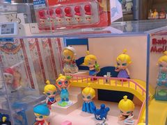 -泡泡玛特POPMART(合生汇店)