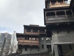 -重庆十八梯传统风貌区