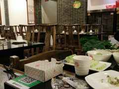 -百年川椒重庆老火锅(光谷店)