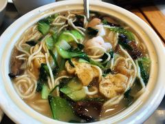 莆田卤面-莆田餐厅PUTIEN(三里屯店)