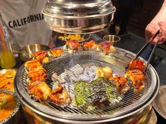 -东味北道熟成·炭火烤肉(九龙店)