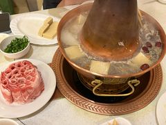 -八先生涮肉房(三里河店)