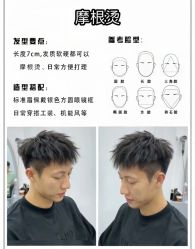 -NEW FACE烫染专业店