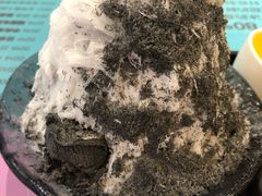 -Ice Monster冰馆·CNN评选全球十大甜品(国贸商城店)