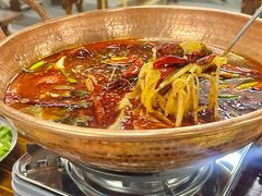 -紫荆广场·花漫里