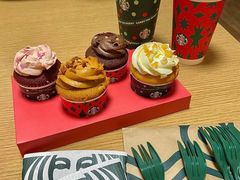 -星巴克臻选(杭州嘉里中心1F店)