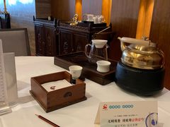 -白天鹅宾馆-宏图府餐厅