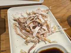 -木屋烧烤(龙岗南联店)