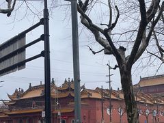 -钦赐仰殿道观