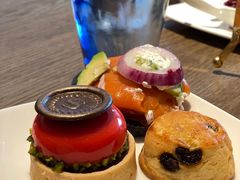 -粤海喜来登酒店·&More聚驿(天河城店)