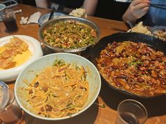 -95号酱骨·一块豆腐(展春园西路店)
