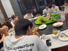 -苏浙徽·农家大院(开发区星湖101店)