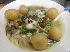 -乐达酸菜鱼面(山师东路店)