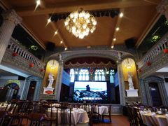 -日日鲜自助餐厅(小公园店)