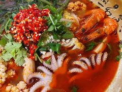 -芙蓉树下冒菜·麻辣烫(农院店)