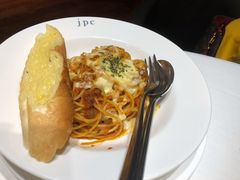 -jpc集品餐厅(中山店)