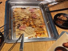 -新石器烤肉(南站店)