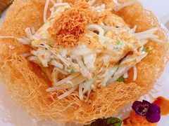 -利苑酒家(金宝店)