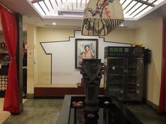 -東城故事·尋找姆媽的味道(玉兰路店)