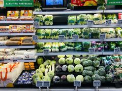 -GranVida生活超市(海信广场店)