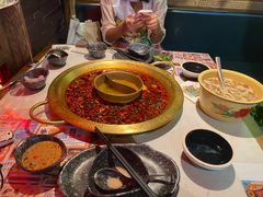 -哥老官重庆美蛙鱼头(宝山龙湖店)