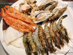 -大渔之观(安贞店)