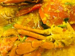 -J Daeng Seafood